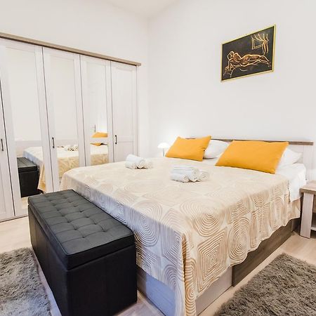 Apartment Vetom Сплит Екстериор снимка