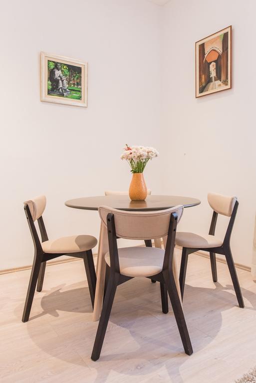 Apartment Vetom Сплит Екстериор снимка