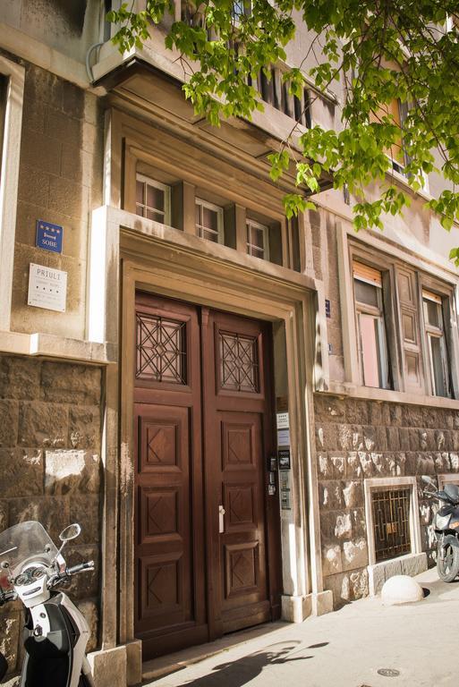 Apartment Vetom Сплит Екстериор снимка