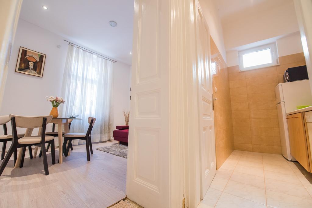 Apartment Vetom Сплит Екстериор снимка
