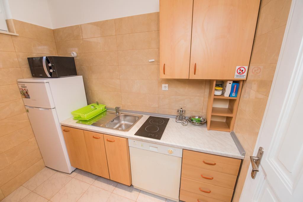 Apartment Vetom Сплит Екстериор снимка