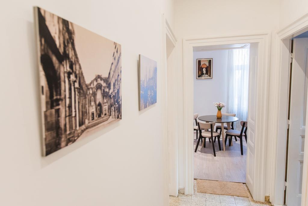 Apartment Vetom Сплит Екстериор снимка