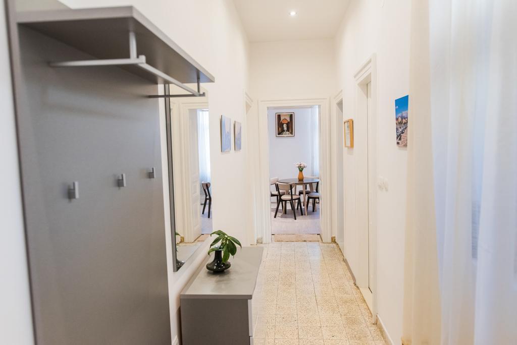 Apartment Vetom Сплит Екстериор снимка