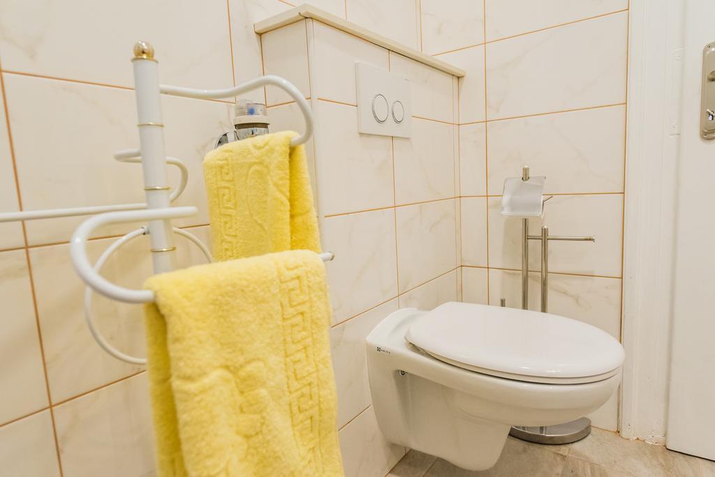 Apartment Vetom Сплит Екстериор снимка