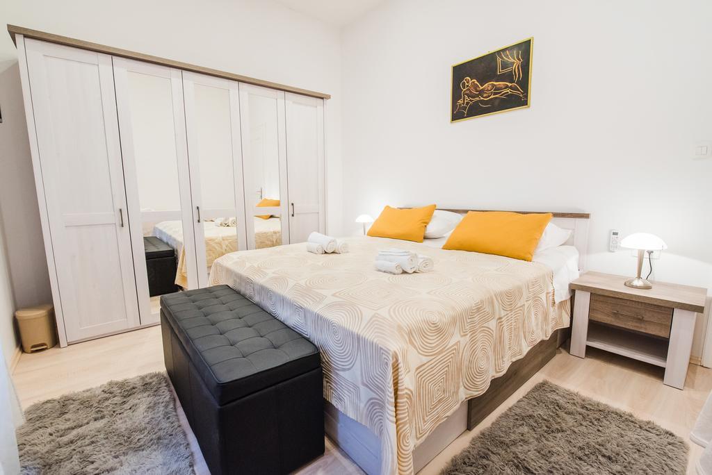 Apartment Vetom Сплит Екстериор снимка